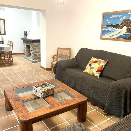 Casa Del Amigo Carmelo ξενώνας Ye Εξωτερικό φωτογραφία