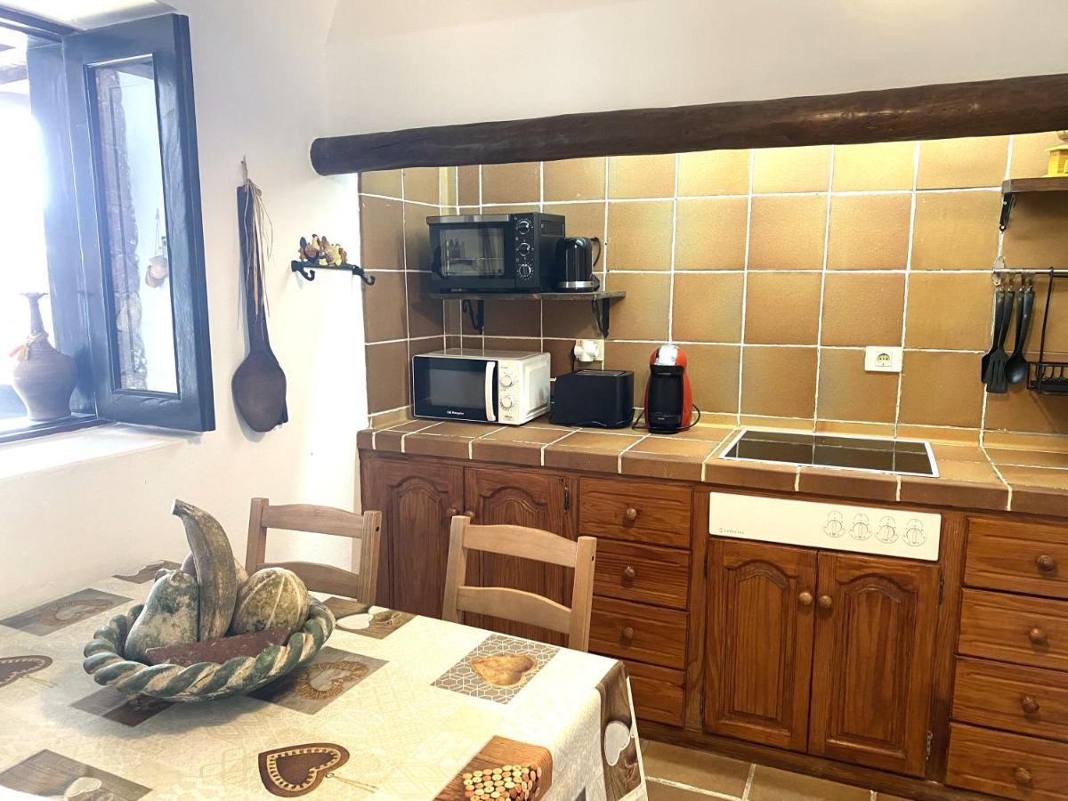 Casa Del Amigo Carmelo ξενώνας Ye Εξωτερικό φωτογραφία
