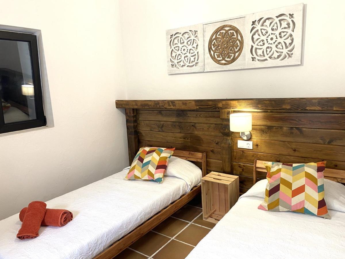 Casa Del Amigo Carmelo ξενώνας Ye Εξωτερικό φωτογραφία