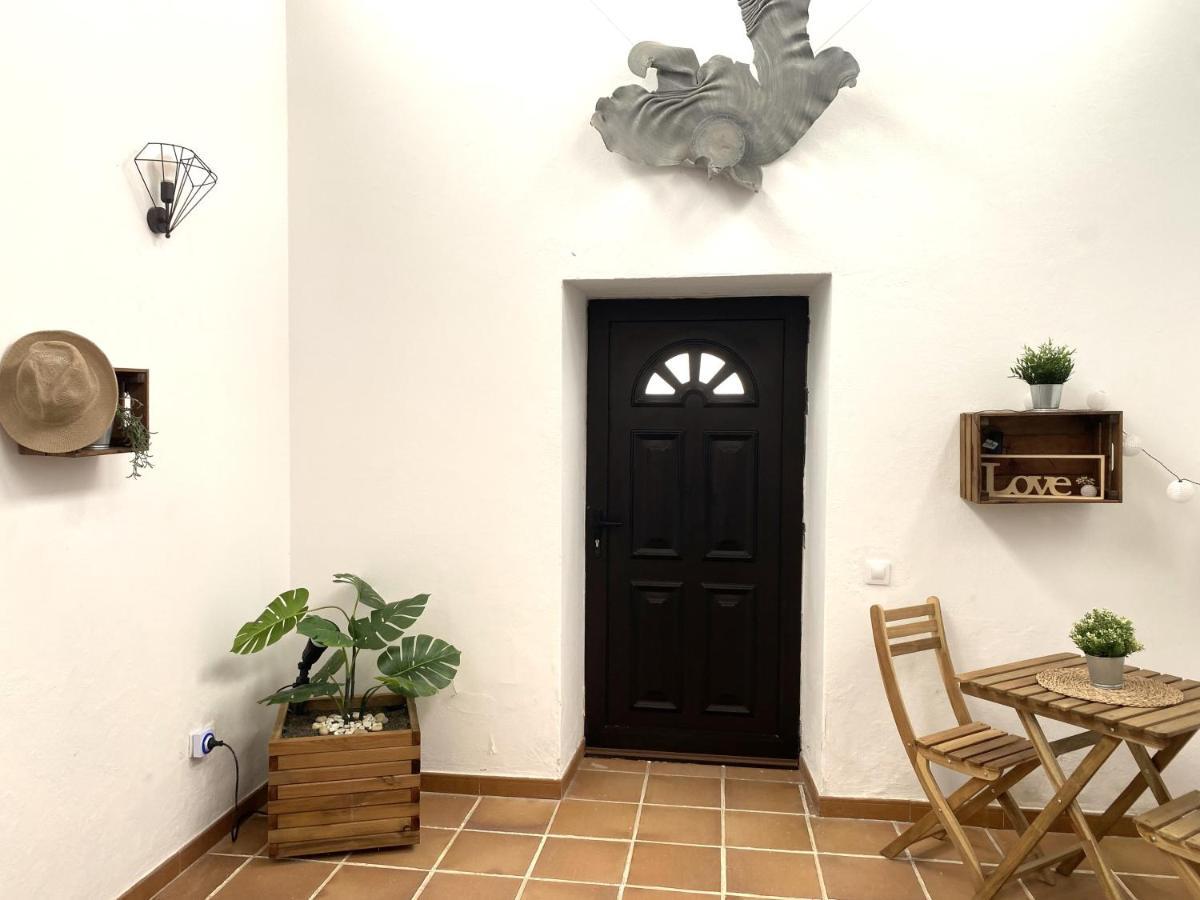 Casa Del Amigo Carmelo ξενώνας Ye Εξωτερικό φωτογραφία