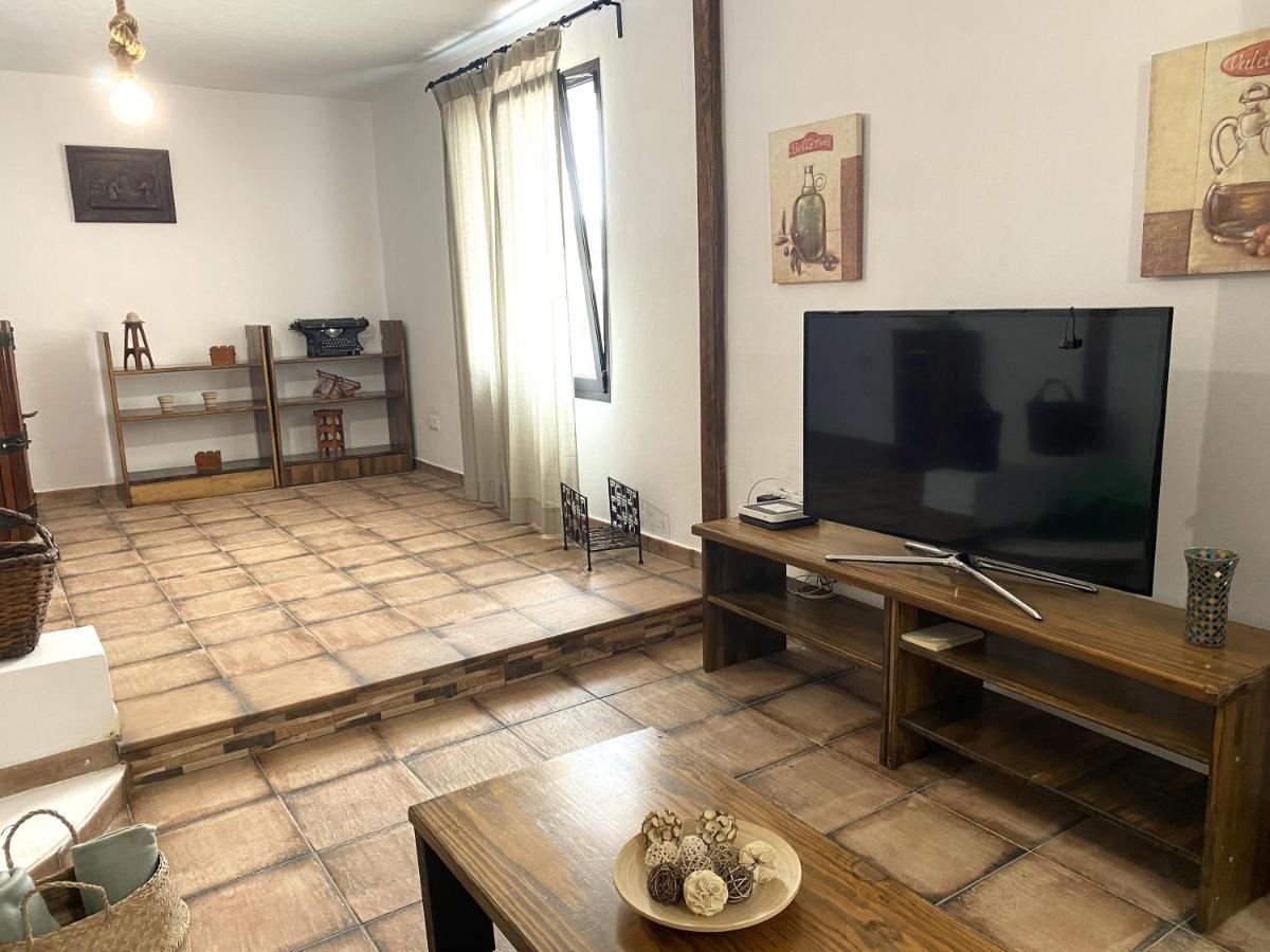 Casa Del Amigo Carmelo ξενώνας Ye Εξωτερικό φωτογραφία