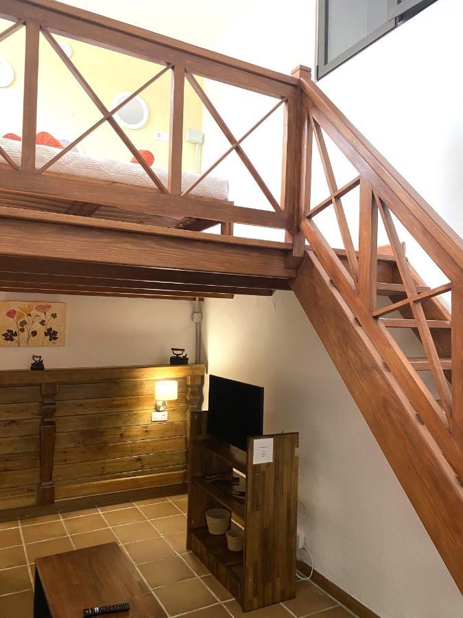 Casa Del Amigo Carmelo ξενώνας Ye Εξωτερικό φωτογραφία