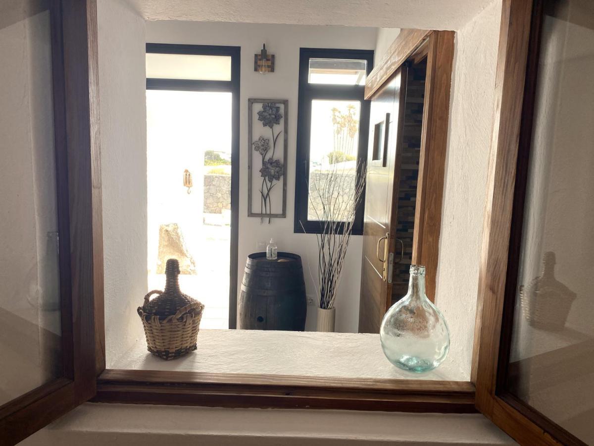 Casa Del Amigo Carmelo ξενώνας Ye Εξωτερικό φωτογραφία