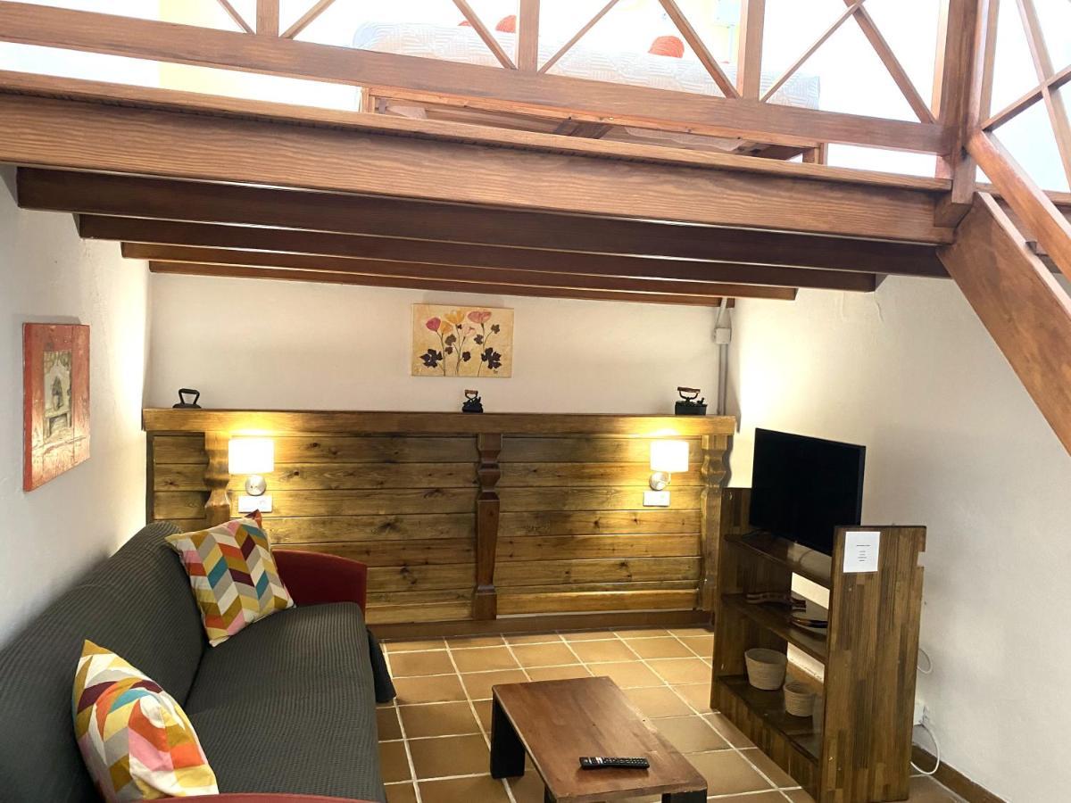 Casa Del Amigo Carmelo ξενώνας Ye Εξωτερικό φωτογραφία