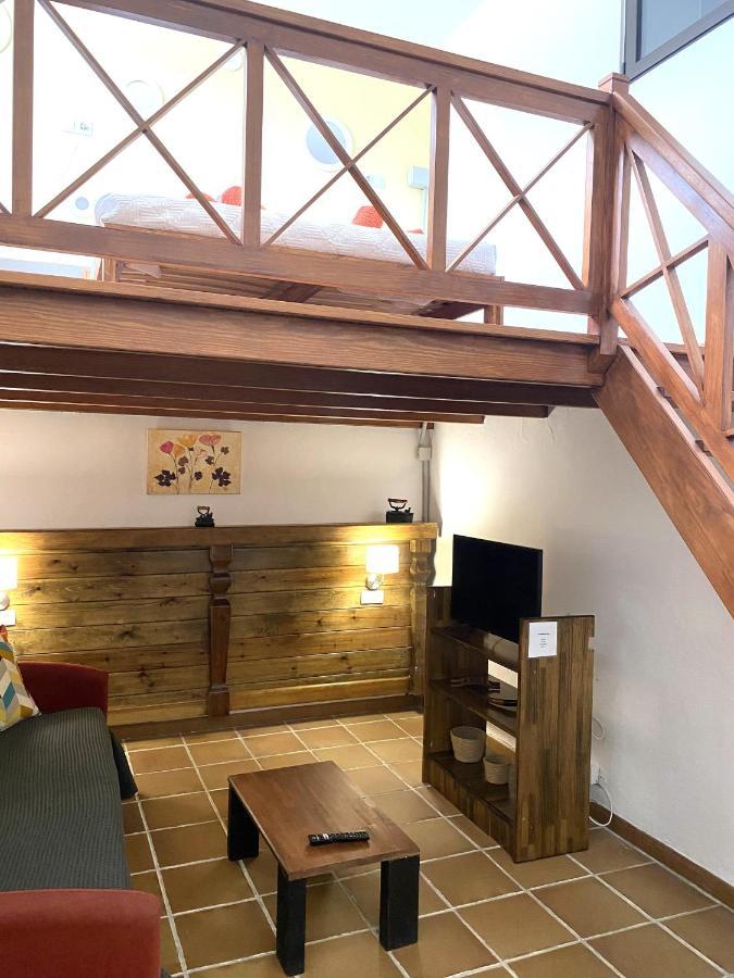 Casa Del Amigo Carmelo ξενώνας Ye Εξωτερικό φωτογραφία