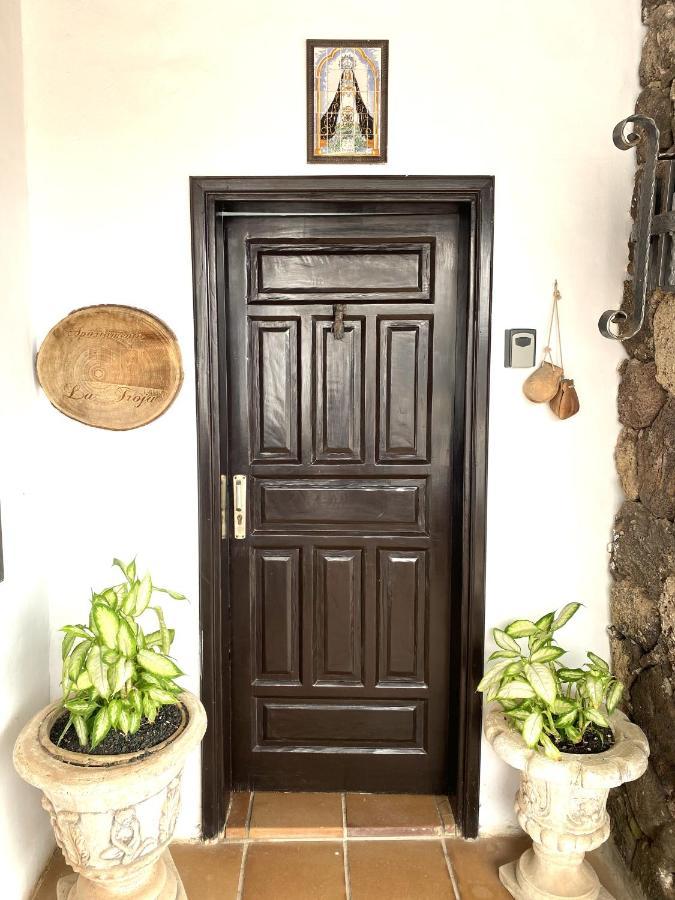 Casa Del Amigo Carmelo ξενώνας Ye Εξωτερικό φωτογραφία