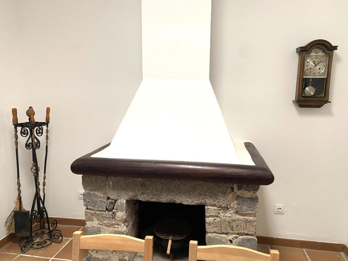 Casa Del Amigo Carmelo ξενώνας Ye Εξωτερικό φωτογραφία