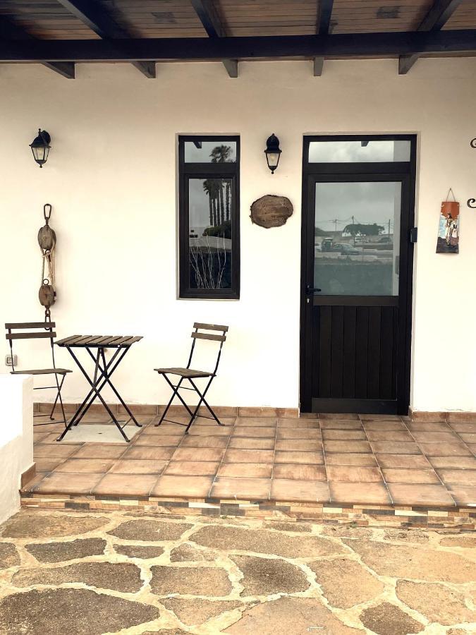 Casa Del Amigo Carmelo ξενώνας Ye Εξωτερικό φωτογραφία