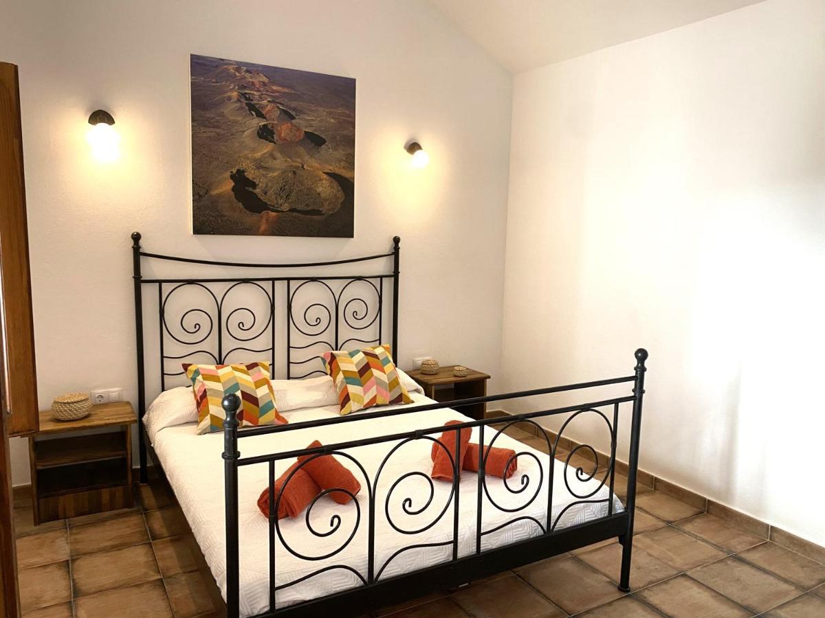 Casa Del Amigo Carmelo ξενώνας Ye Εξωτερικό φωτογραφία