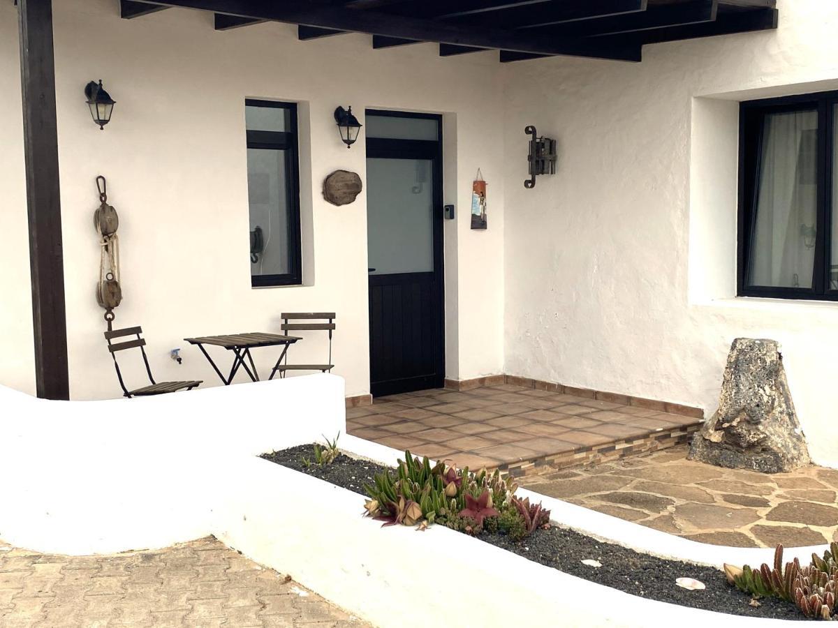 Casa Del Amigo Carmelo ξενώνας Ye Εξωτερικό φωτογραφία