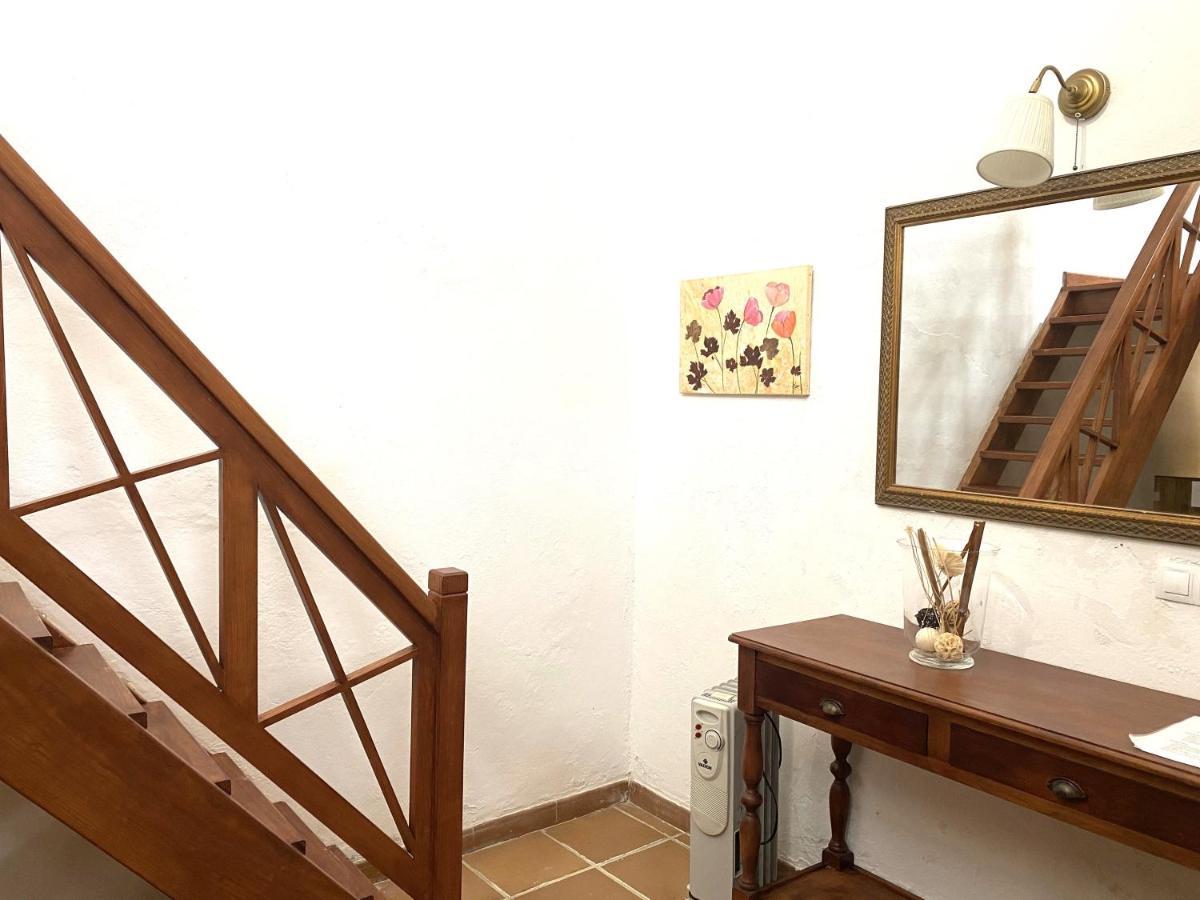 Casa Del Amigo Carmelo ξενώνας Ye Εξωτερικό φωτογραφία